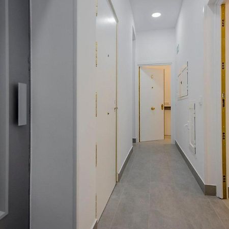 Suara Apartamentos 3 马德里 外观 照片