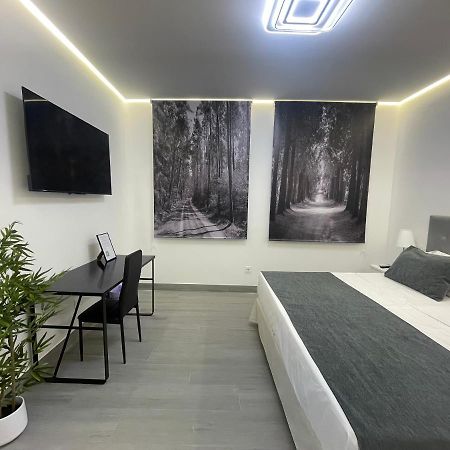 Suara Apartamentos 3 马德里 外观 照片