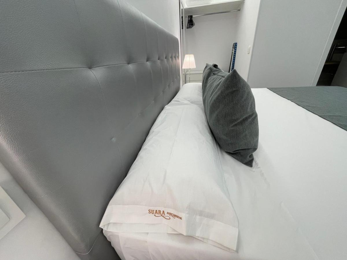 Suara Apartamentos 3 马德里 外观 照片
