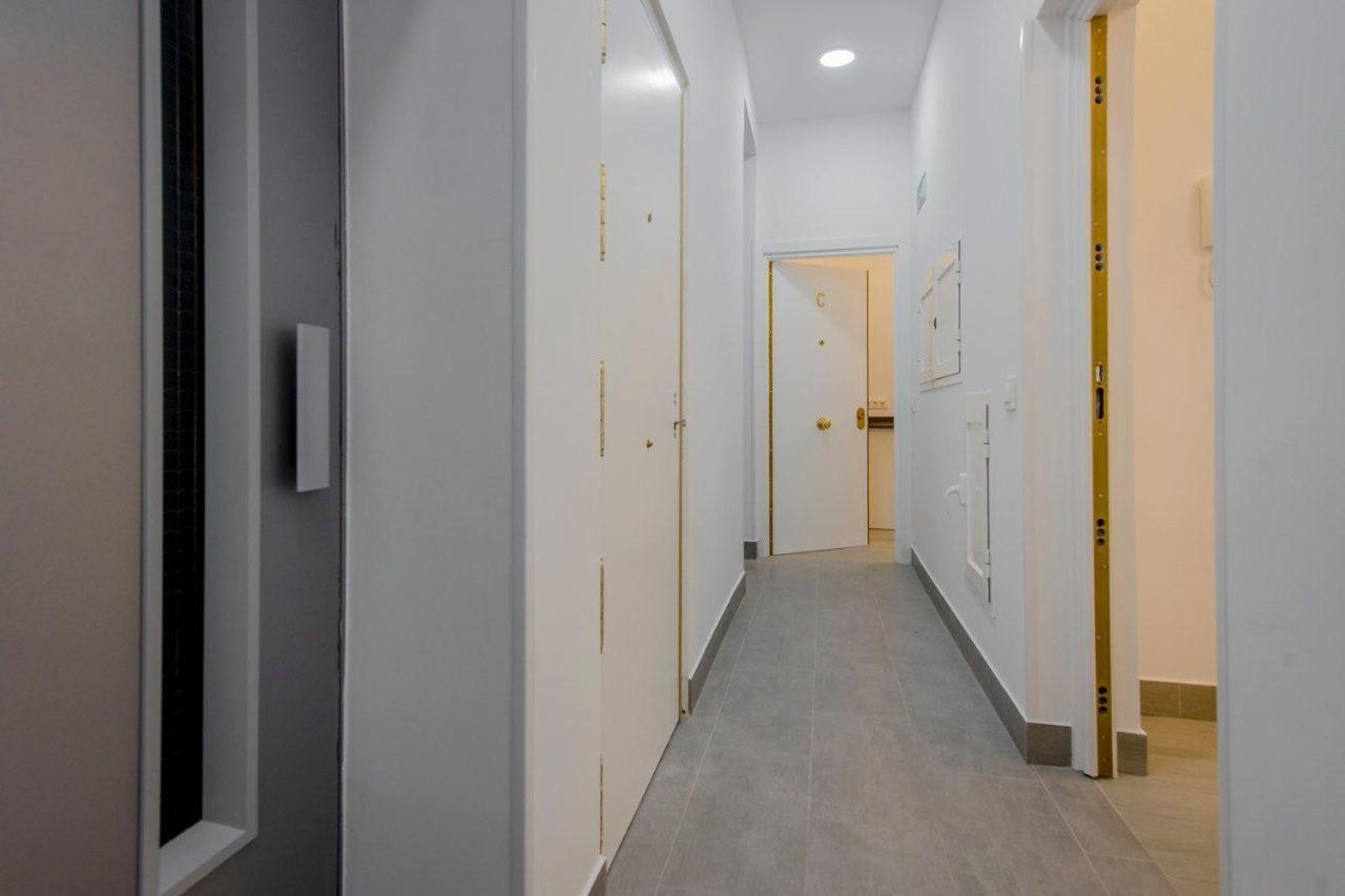Suara Apartamentos 3 马德里 外观 照片