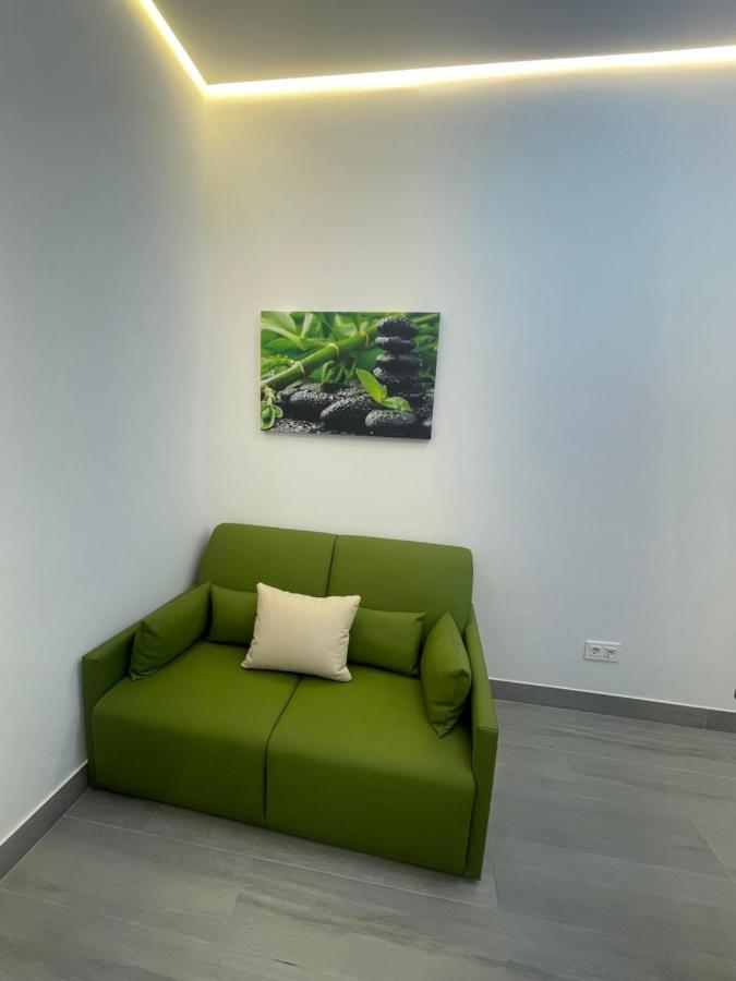 Suara Apartamentos 3 马德里 外观 照片